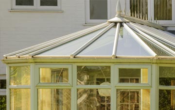 conservatory roof repair Helions Bumpstead, Essex