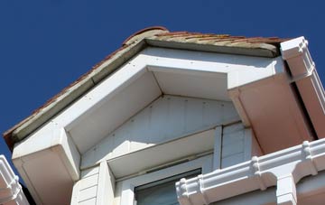 Helions Bumpstead fascia installation costs