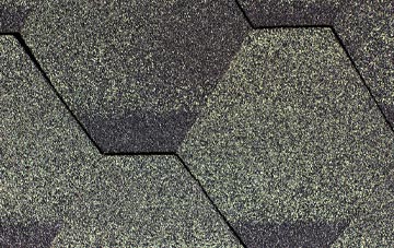 Helions Bumpstead fibreglass shingle repairs