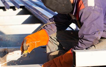 Helions Bumpstead flat roofing options