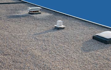 flat roofing Helions Bumpstead, Essex
