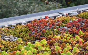 the cost of Helions Bumpstead green roof installation