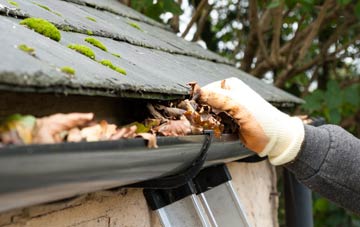 gutter cleaning Helions Bumpstead, Essex