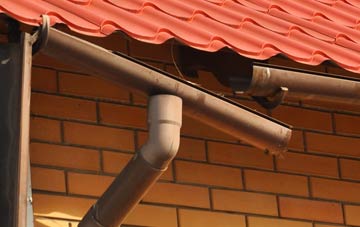 Helions Bumpstead gutter repair costs