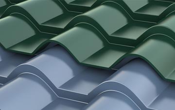 who should consider Helions Bumpstead plastic roofs
