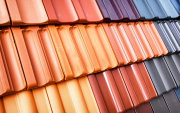 Helions Bumpstead roof tile costs
