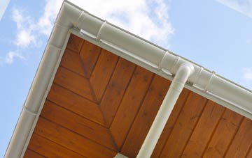 Helions Bumpstead soffit types
