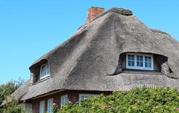 thatch roofing Helions Bumpstead, Essex