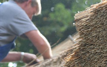 professional Helions Bumpstead thatchers