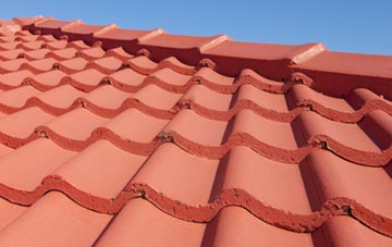 Helions Bumpstead tile and slate roof replacement