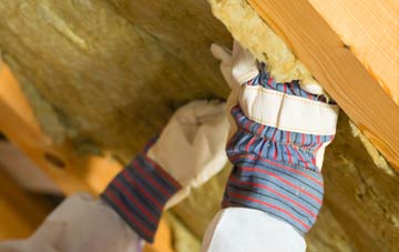types of Helions Bumpstead pitched roof insulation materials