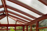 Helions Bumpstead conservatory roofing insulation