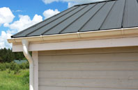 Helions Bumpstead fascia repair