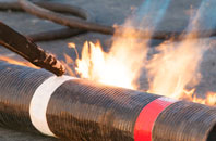 Helions Bumpstead flat roofing replacement