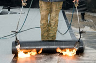 Helions Bumpstead flat roof sealing quote