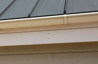 Helions Bumpstead soffit repair